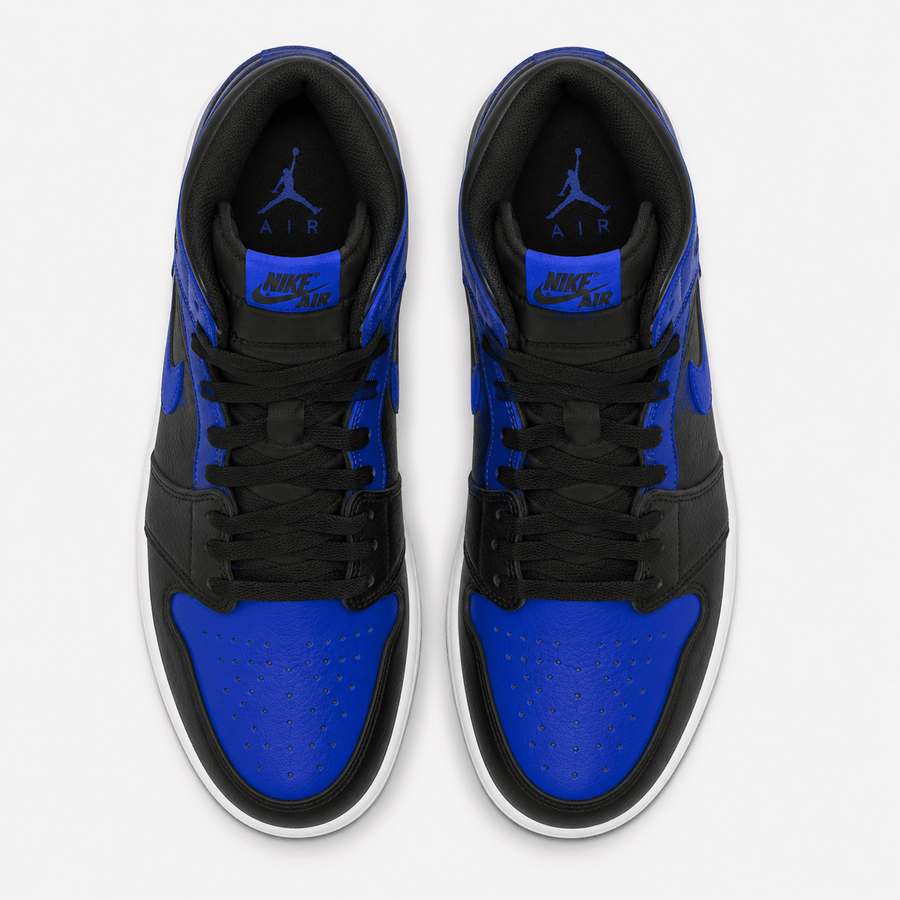 Air Jordan 1 Retro High OG GS Hyper Royal