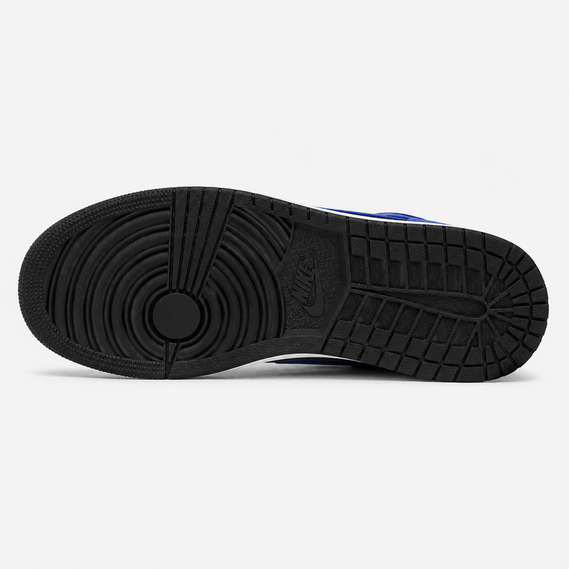 Air Jordan 1 Retro High OG GS Hyper Royal