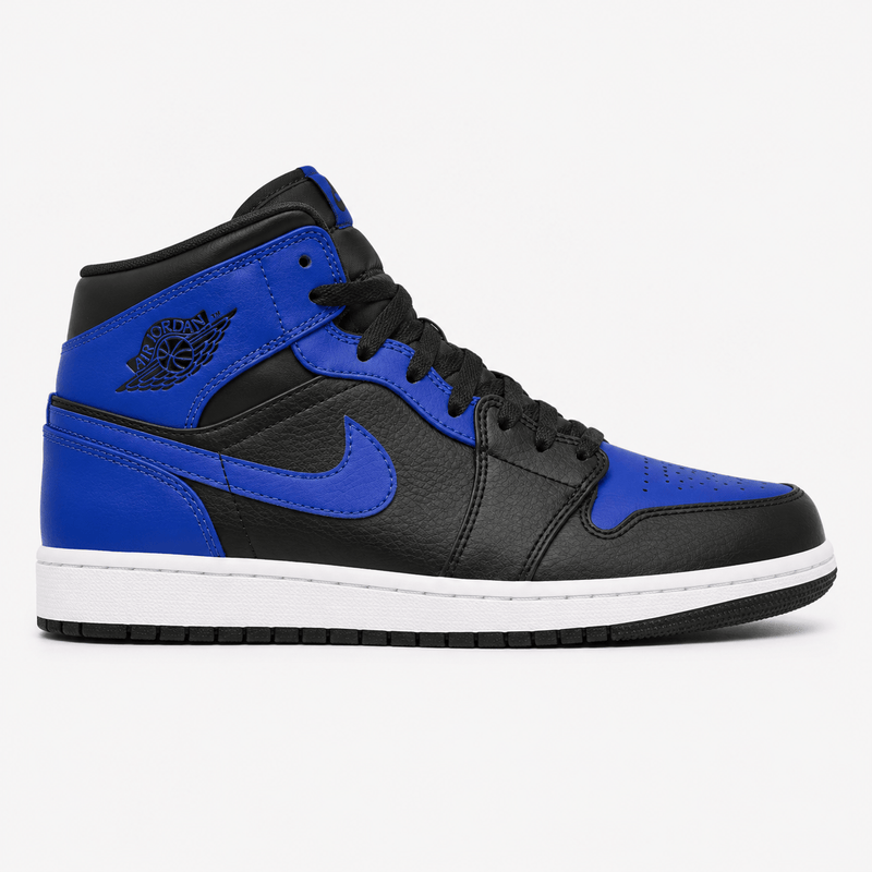 Air Jordan 1 Retro High OG GS Hyper Royal
