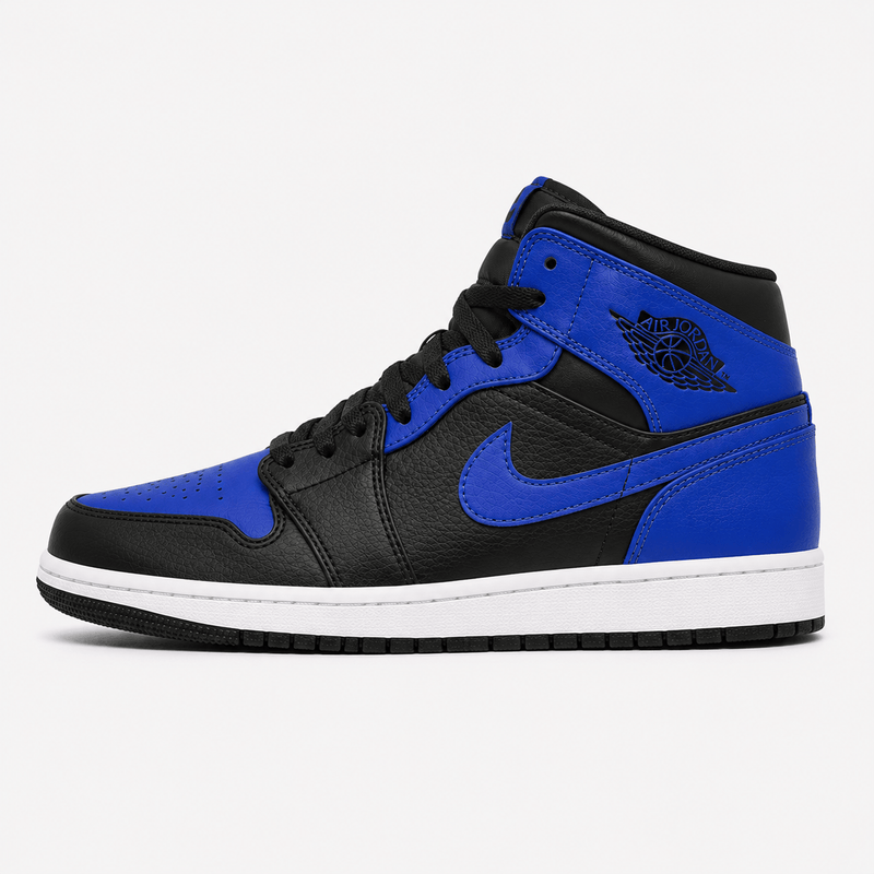 Air Jordan 1 Retro High OG GS Hyper Royal