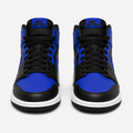 Air Jordan 1 Retro High OG GS Hyper Royal