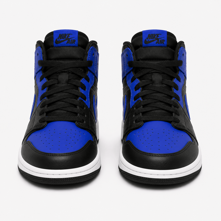 Air Jordan 1 Retro High OG GS Hyper Royal