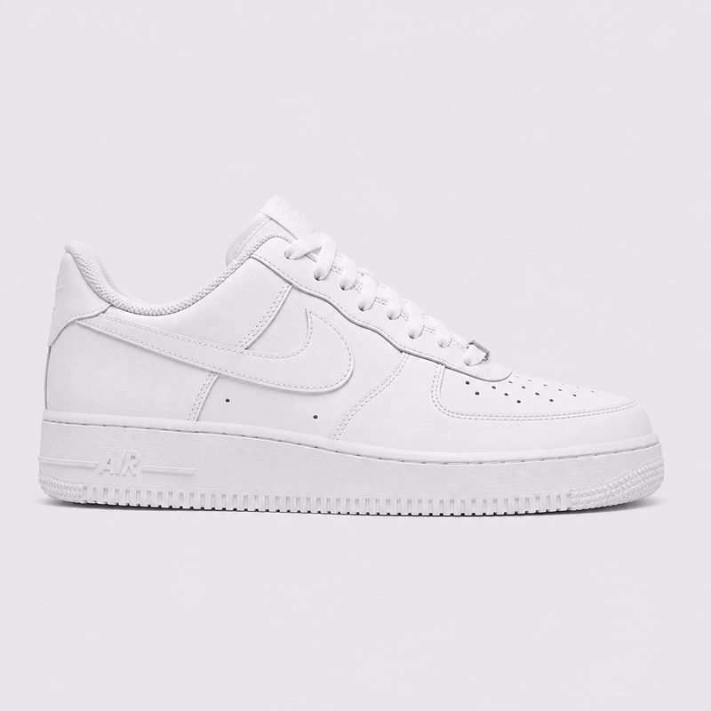 Nike Air Force 1 '07 Triple White