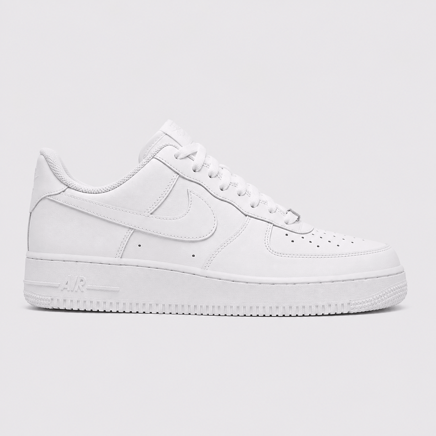 Nike Air Force 1 '07 Triple White