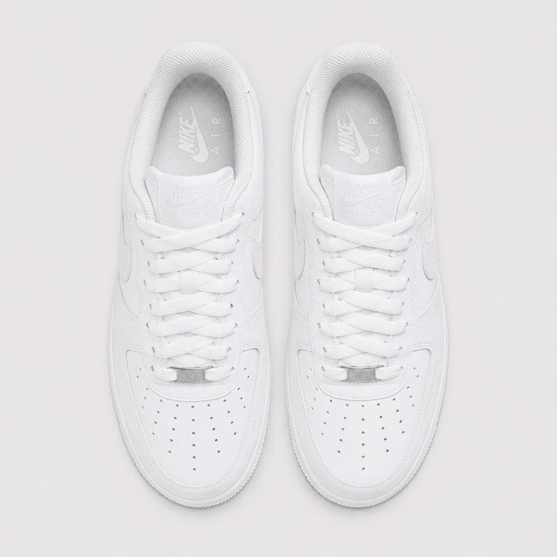 Nike Air Force 1 '07 Triple White
