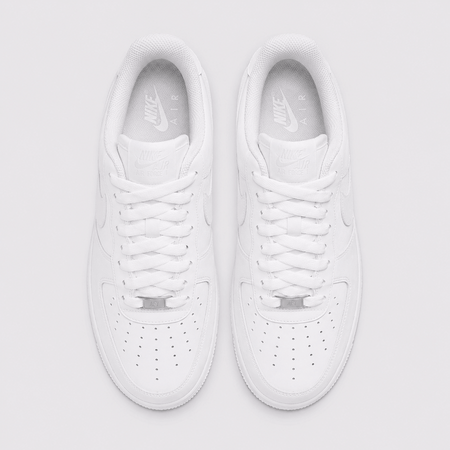 Nike Air Force 1 '07 Triple White