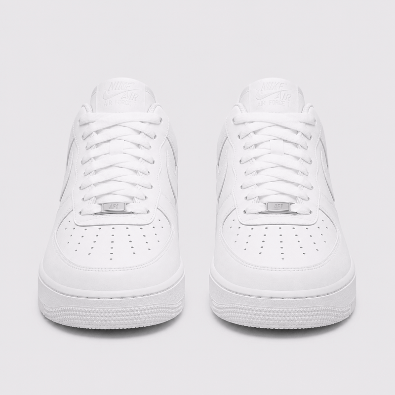Nike Air Force 1 '07 Triple White