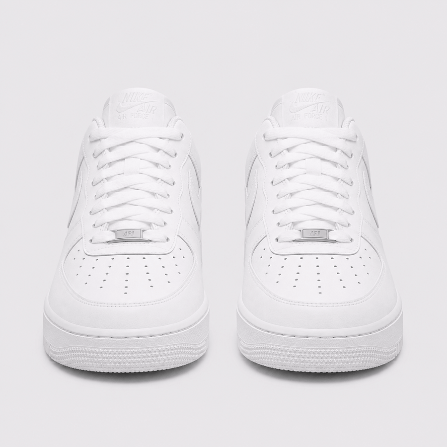 Nike Air Force 1 '07 Triple White