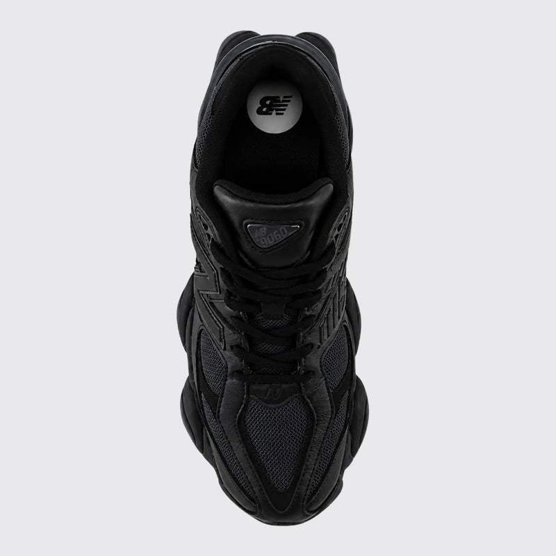 New Balance 9060 Black Phantom Magnet New Balance sneakers