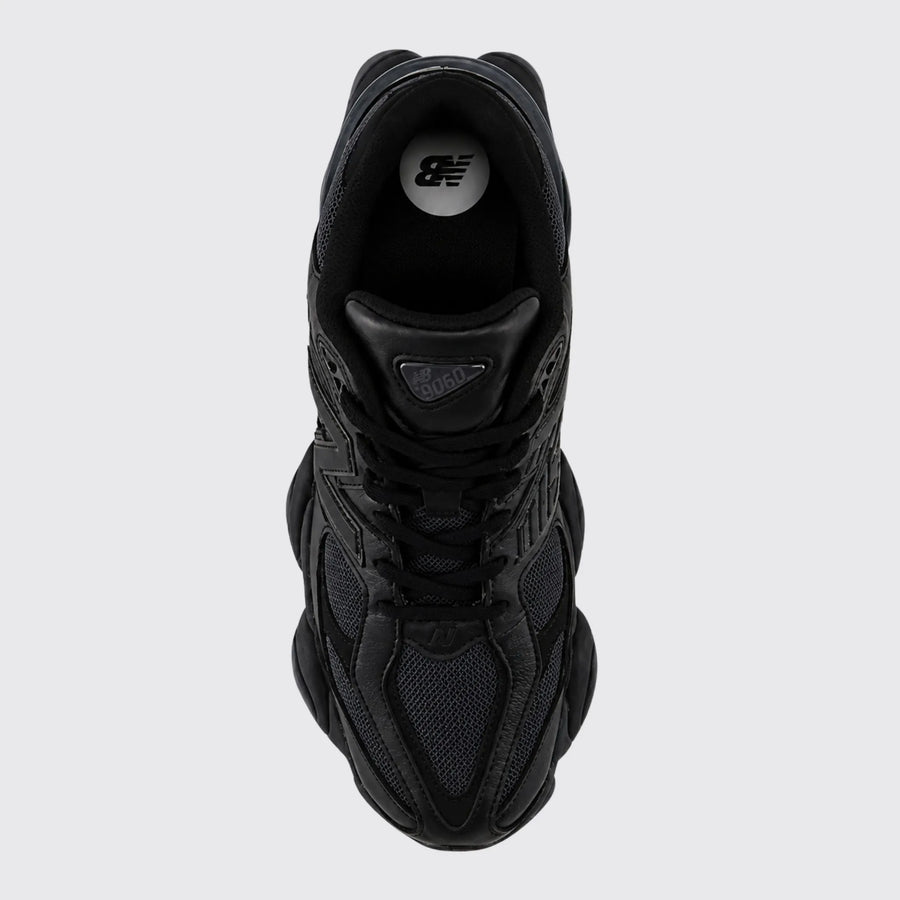 New Balance 9060 Black Phantom Magnet New Balance sneakers