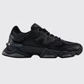 New Balance 9060 Black Phantom Magnet shoes