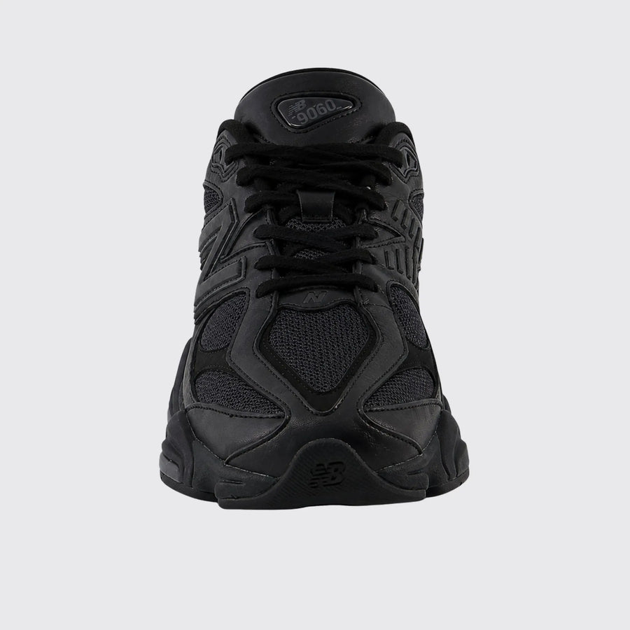 New Balance 9060 Black Phantom Magnet sneaker