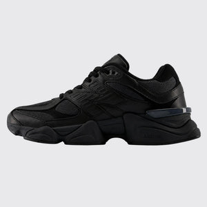 New Balance 9060 Black Phantom Magnet sneakers