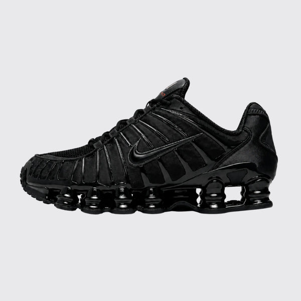 Nike Shox Black TL - Nike
