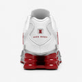 Nike Shox TL Gym Red IB1087-600