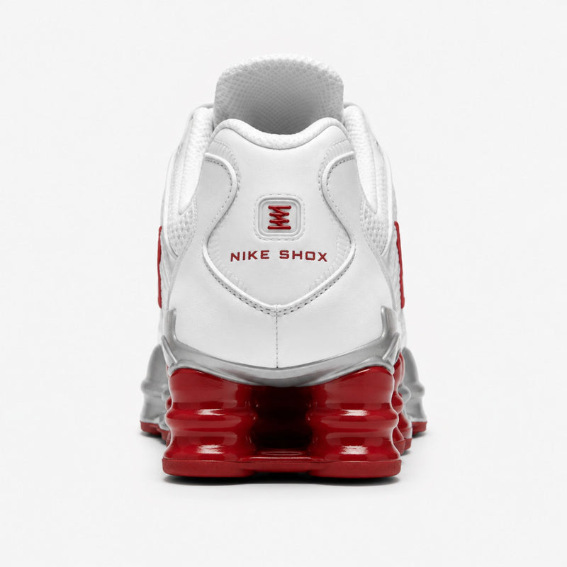 Nike Shox TL Gym Red IB1087-600