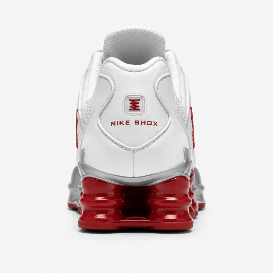 Nike Shox TL Gym Red IB1087-600