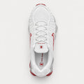 Nike Shox TL Gym Red Nike sneakers