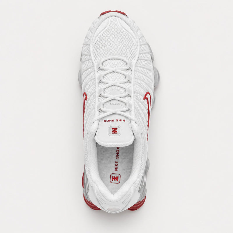 Nike Shox TL Gym Red Nike sneakers