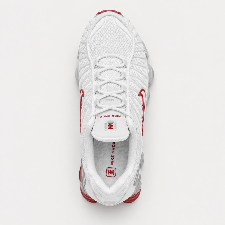 Nike Shox TL Gym Red Nike sneakers