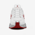 Nike Shox TL Gym Red red Nike shoes