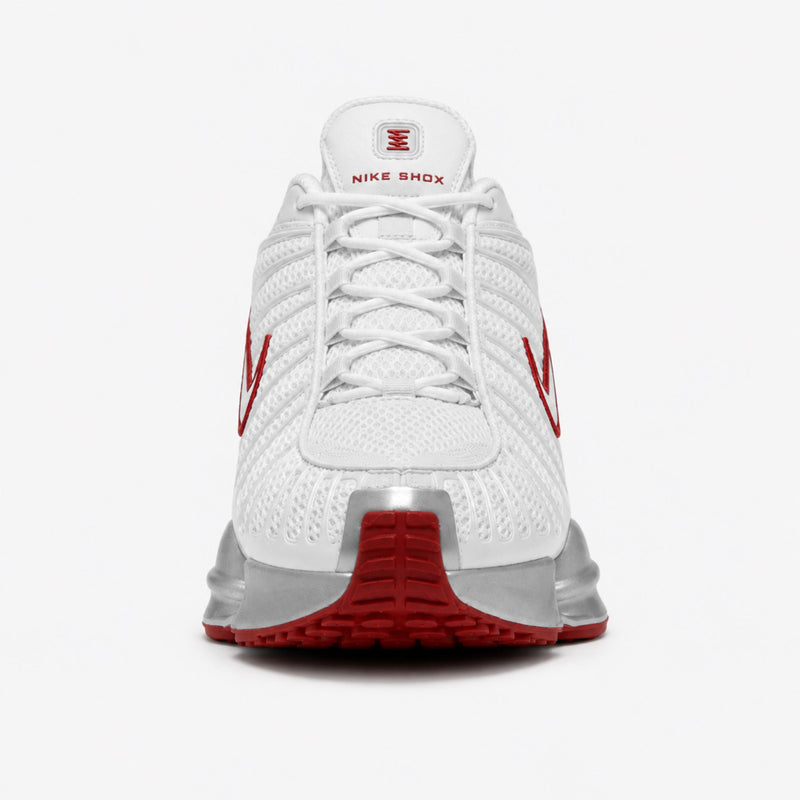 Nike Shox TL Gym Red red Nike shoes