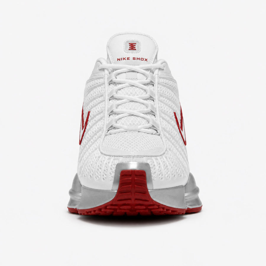 Nike Shox TL Gym Red red Nike shoes