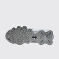 Nike Shox TL Metallic Platinum silver Nike shoes
