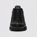 Nike Shox TL Racer Blue Black Metallic Silver sneakers