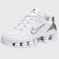 Nike Shox TL White Nike sneakers