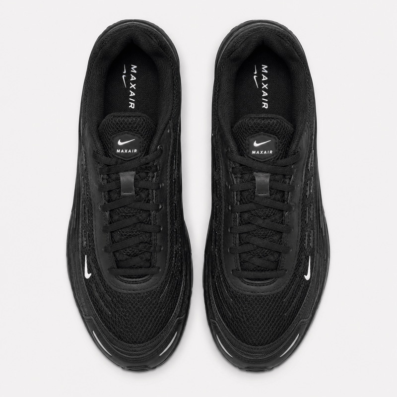 Nike Air Max 97 x Comme des Garçons Triple Black