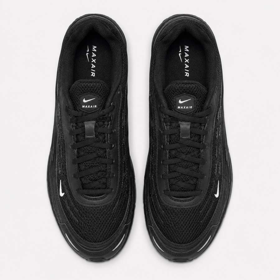 Nike Air Max 97 x Comme des Garçons Triple Black