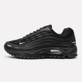 Nike Air Max 97 x Comme des Garçons Triple Black