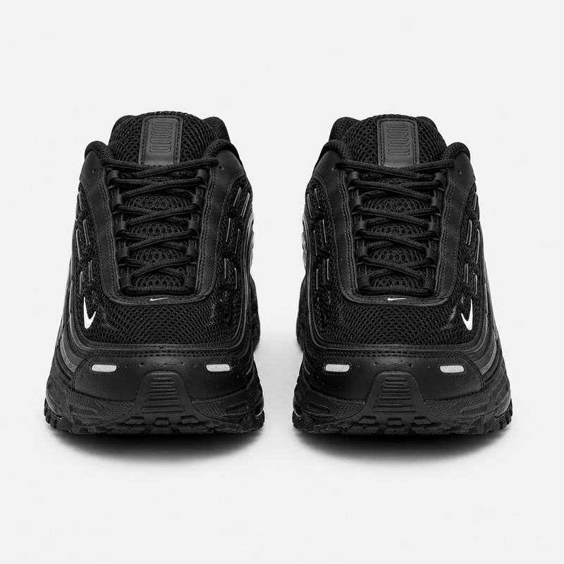 Nike Air Max 97 x Comme des Garçons Triple Black