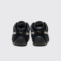 PUMA Speedcat OG Black White black sneakers
