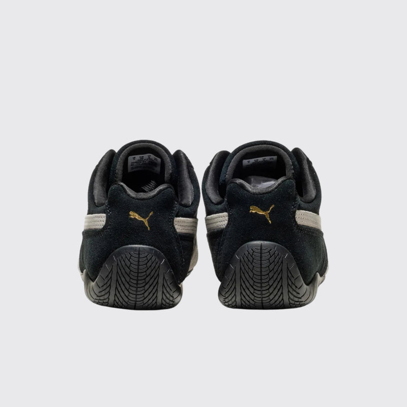 PUMA Speedcat OG Black White black sneakers