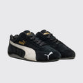 PUMA Speedcat OG Black White PUMA sneakers