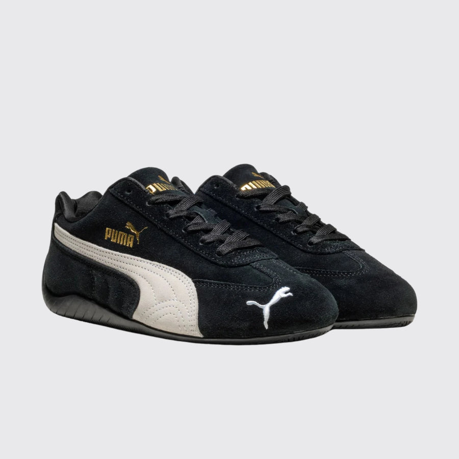 PUMA Speedcat OG Black White PUMA sneakers