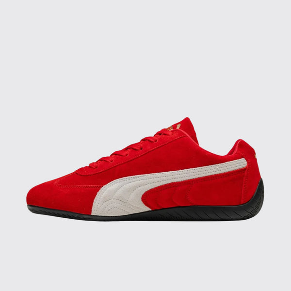 Puma Speedcat OG Red/White - Puma