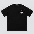 Trapstar Bowling Tee Black Vorderansicht