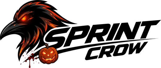 Sprint Crow Sneaker-Store-Logo